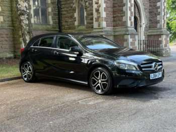 2015 - 1.5 A180 CDI Sport 5-Door