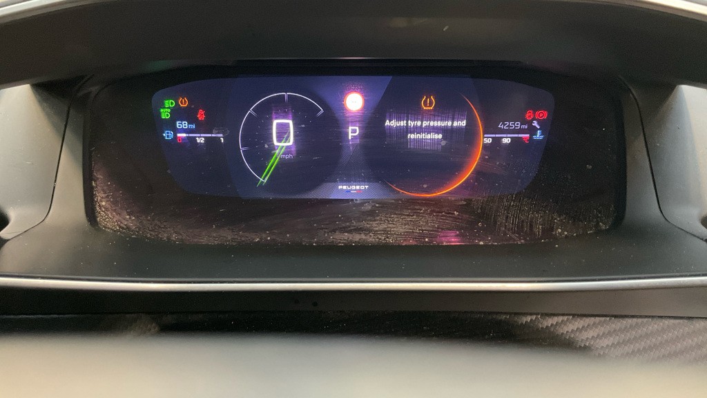 Used Peugeot 2008 2025 for sale - 77749867: Photo 10