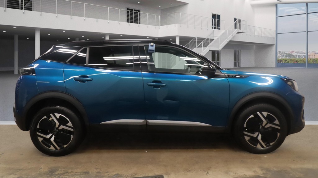 Used Peugeot 2008 2025 for sale - 77749867: Photo 5