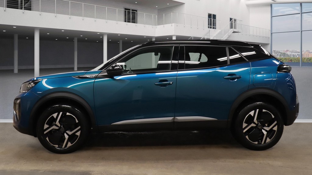 Used Peugeot 2008 2025 for sale - 77749867: Photo 6