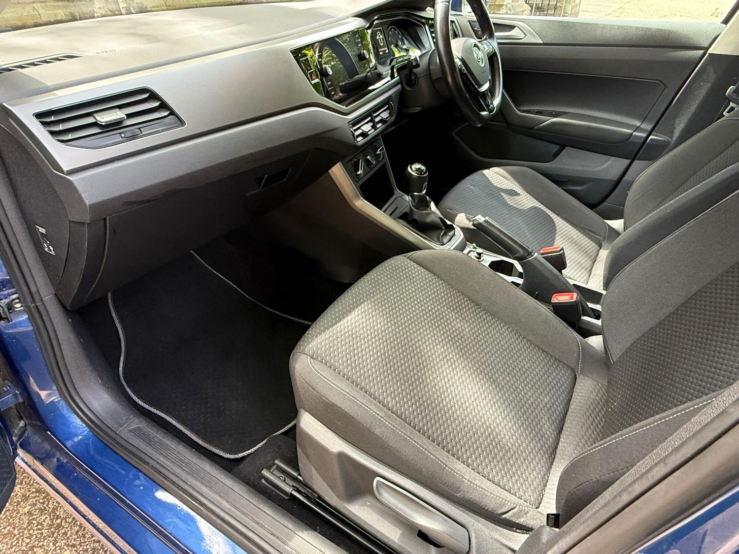 Used Volkswagen Polo 2020 for sale - 76580019: Photo 13