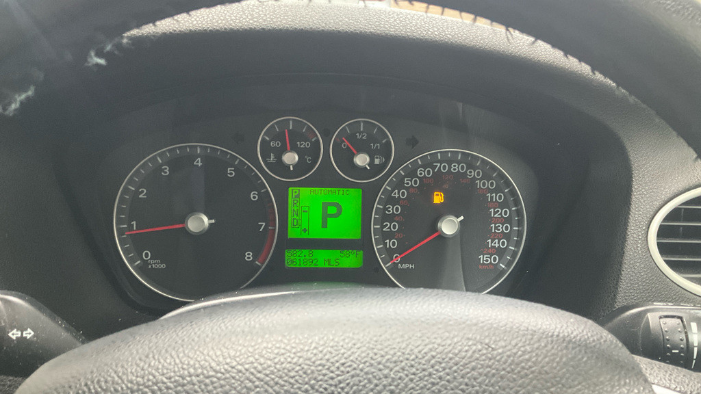 Used Ford Focus 2007 for sale - 77750029: Photo 10