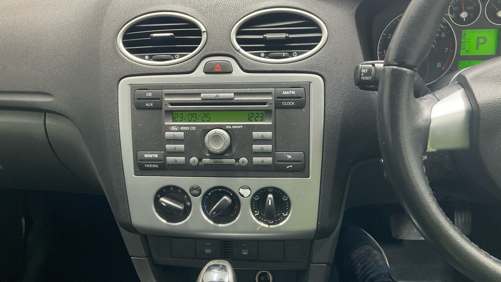 Used Ford Focus 2007 for sale - 77750029: Photo 11