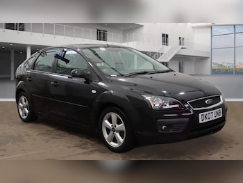 Used Ford Focus 2007 for sale - 77750029: Photo
