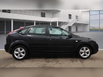 Used Ford Focus 2007 for sale - 77750029: Photo