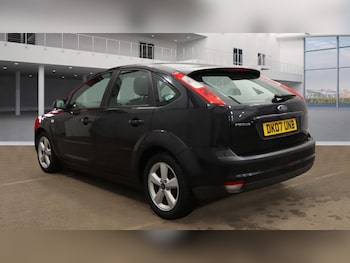 Used Ford Focus 2007 for sale - 77750029: Photo