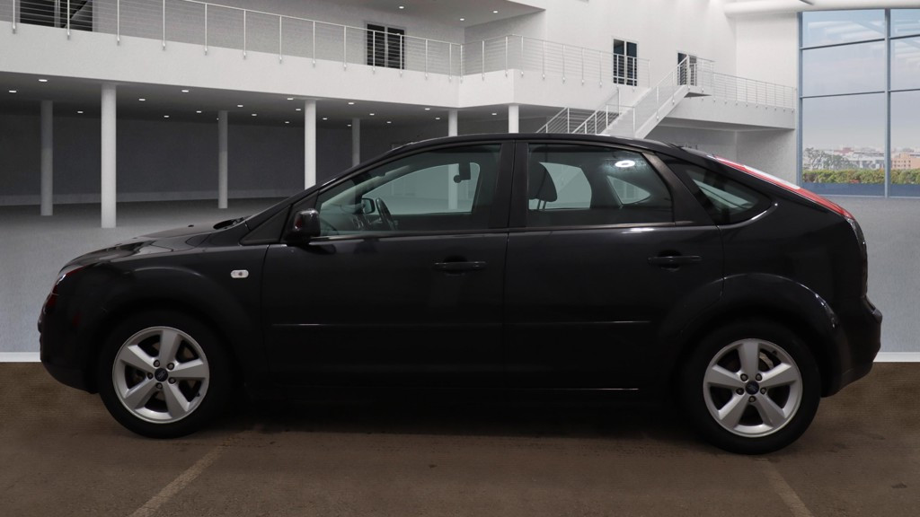 Used Ford Focus 2007 for sale - 77750029: Photo 5