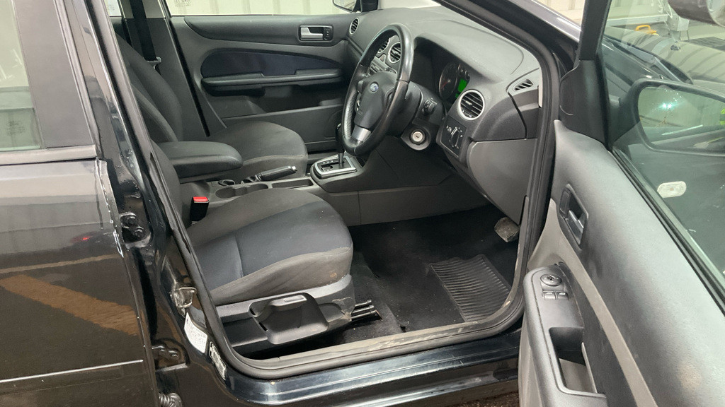 Used Ford Focus 2007 for sale - 77750029: Photo 7