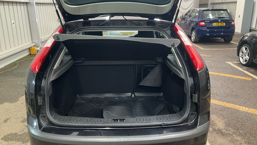 Used Ford Focus 2007 for sale - 77750029: Photo 8