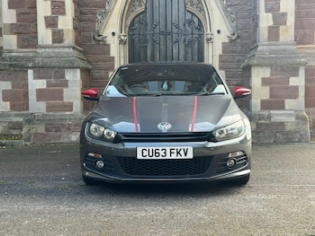 2013 - 2.0 TDI GTS 3-Door