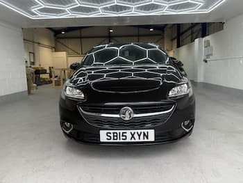 Used Vauxhall Corsa 2015 for sale - 79792721: Photo