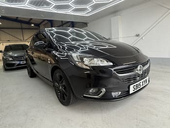 Used Vauxhall Corsa 2015 for sale - 79792721: Photo
