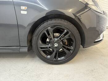 Used Vauxhall Corsa 2015 for sale - 79792721: Photo