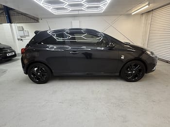 Used Vauxhall Corsa 2015 for sale - 79792721: Photo