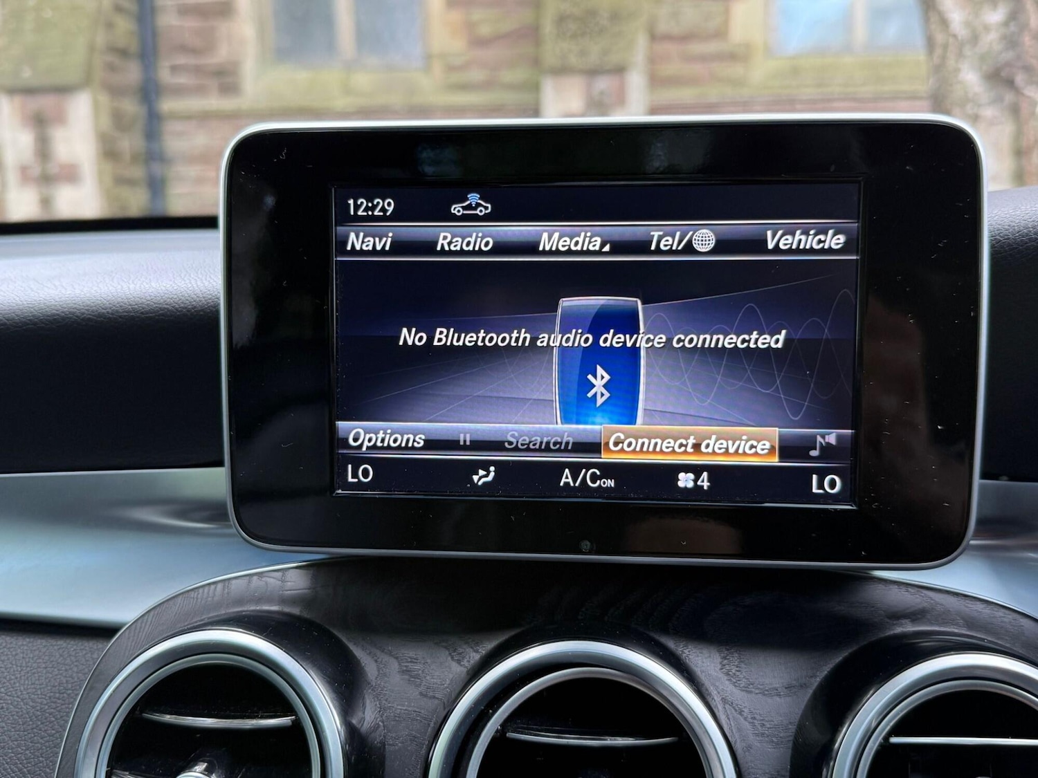 Used Mercedes-Benz GLC 2018 for sale - 76897048: Photo 22