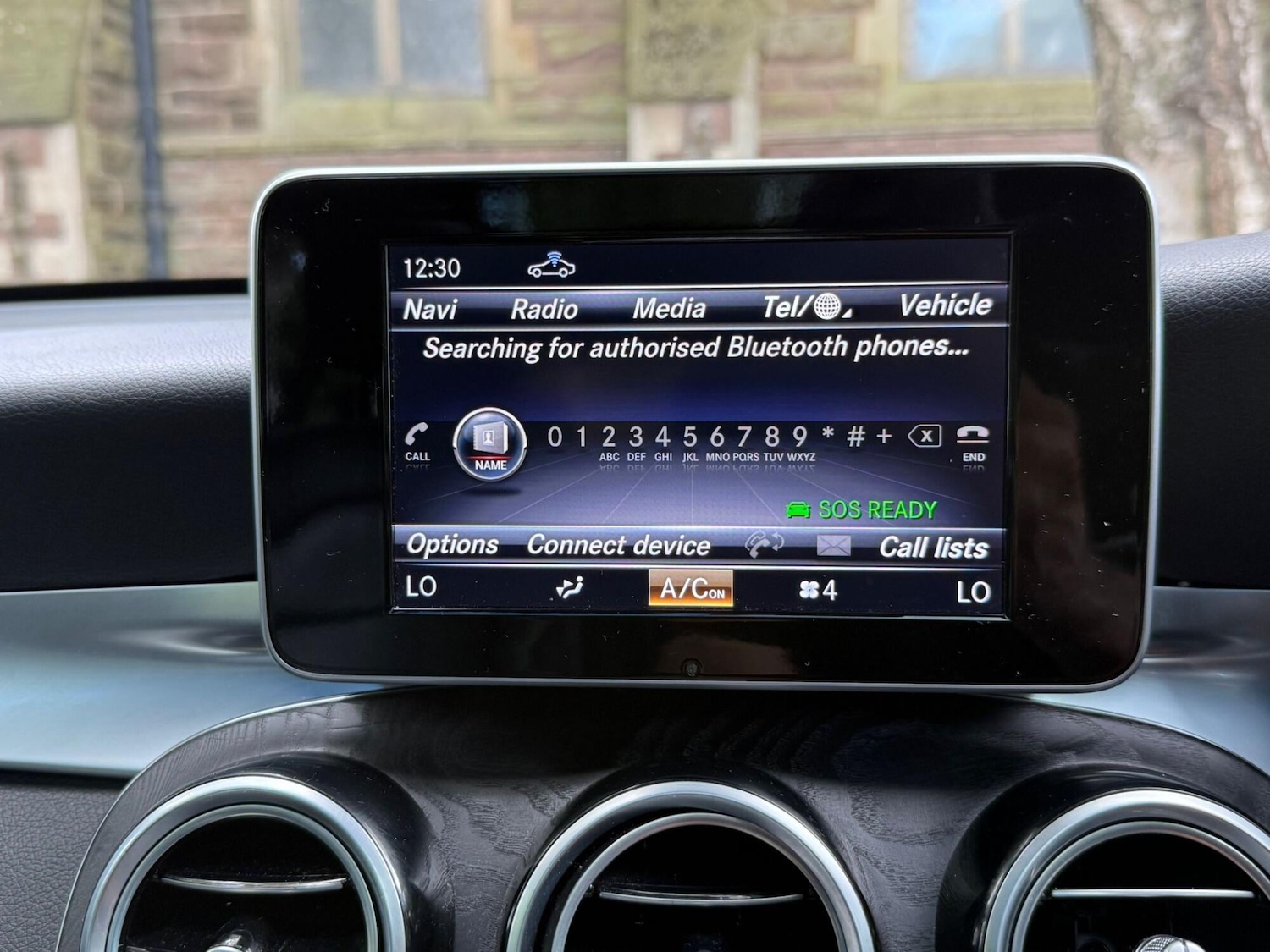 Used Mercedes-Benz GLC 2018 for sale - 76897048: Photo 23