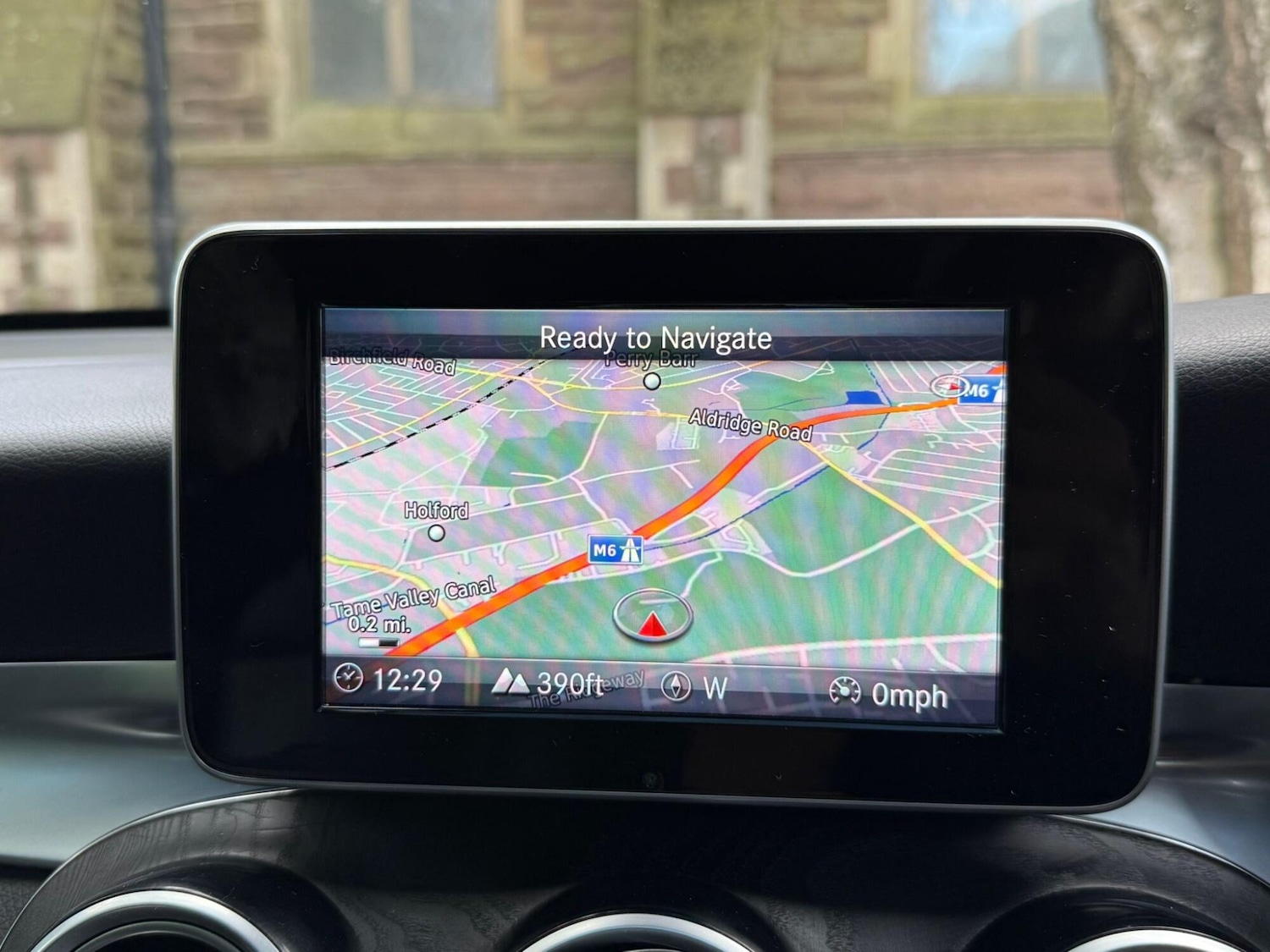 Used Mercedes-Benz GLC 2018 for sale - 76897048: Photo 24