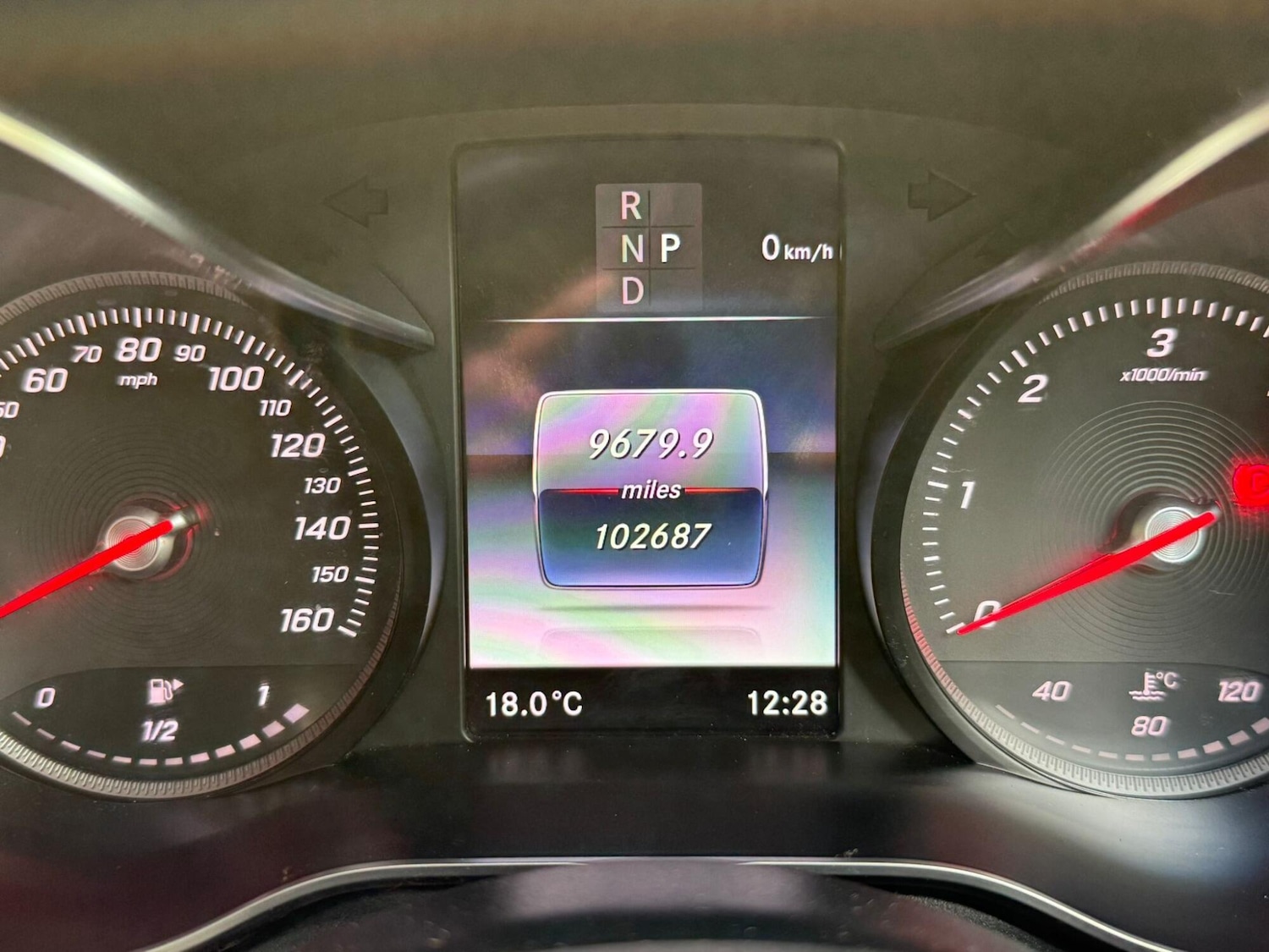 Used Mercedes-Benz GLC 2018 for sale - 76897048: Photo 25