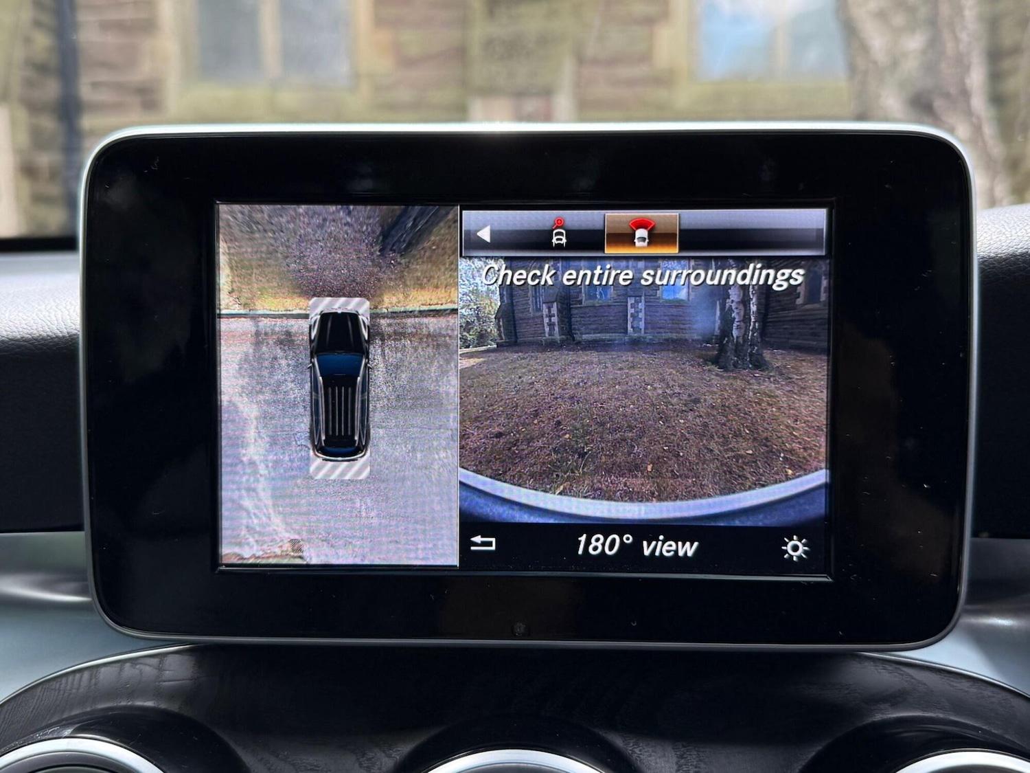 Used Mercedes-Benz GLC 2018 for sale - 76897048: Photo 26