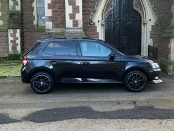 Used Skoda Fabia 2019 for sale - 74757510: Photo