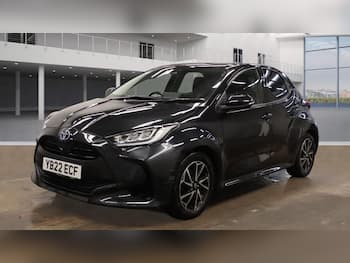 Used Toyota Yaris 2022 for sale - 79524719: Photo