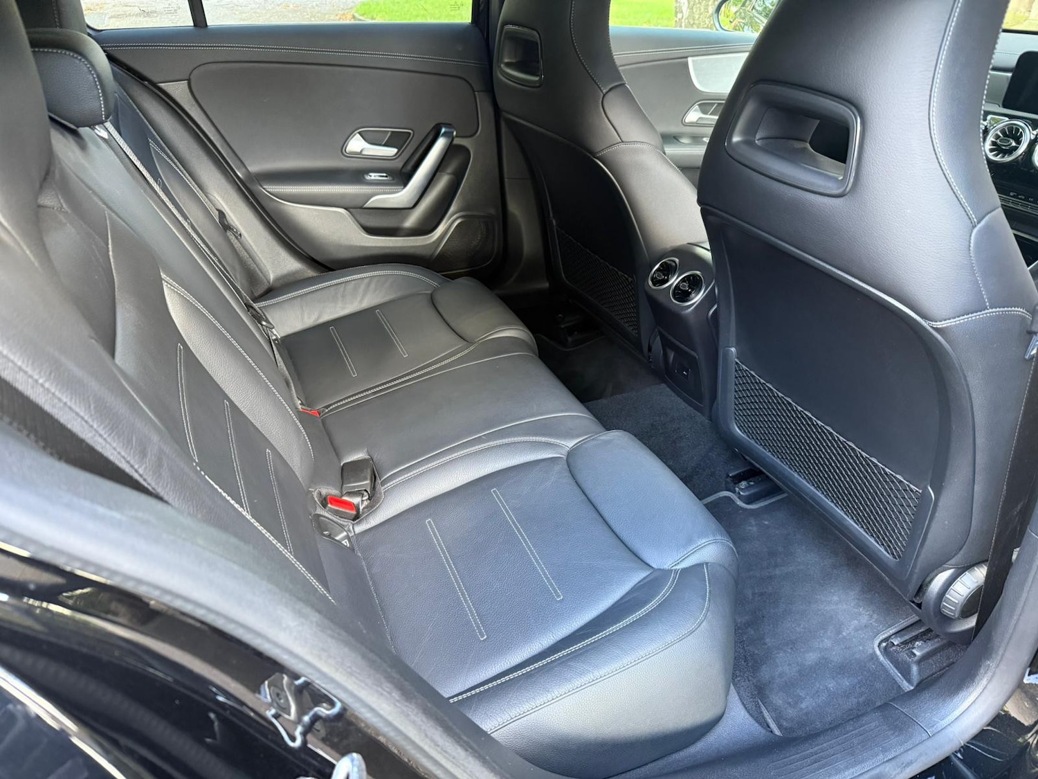 Used Mercedes-Benz A-Class 2022 for sale - 76896906: Photo 10