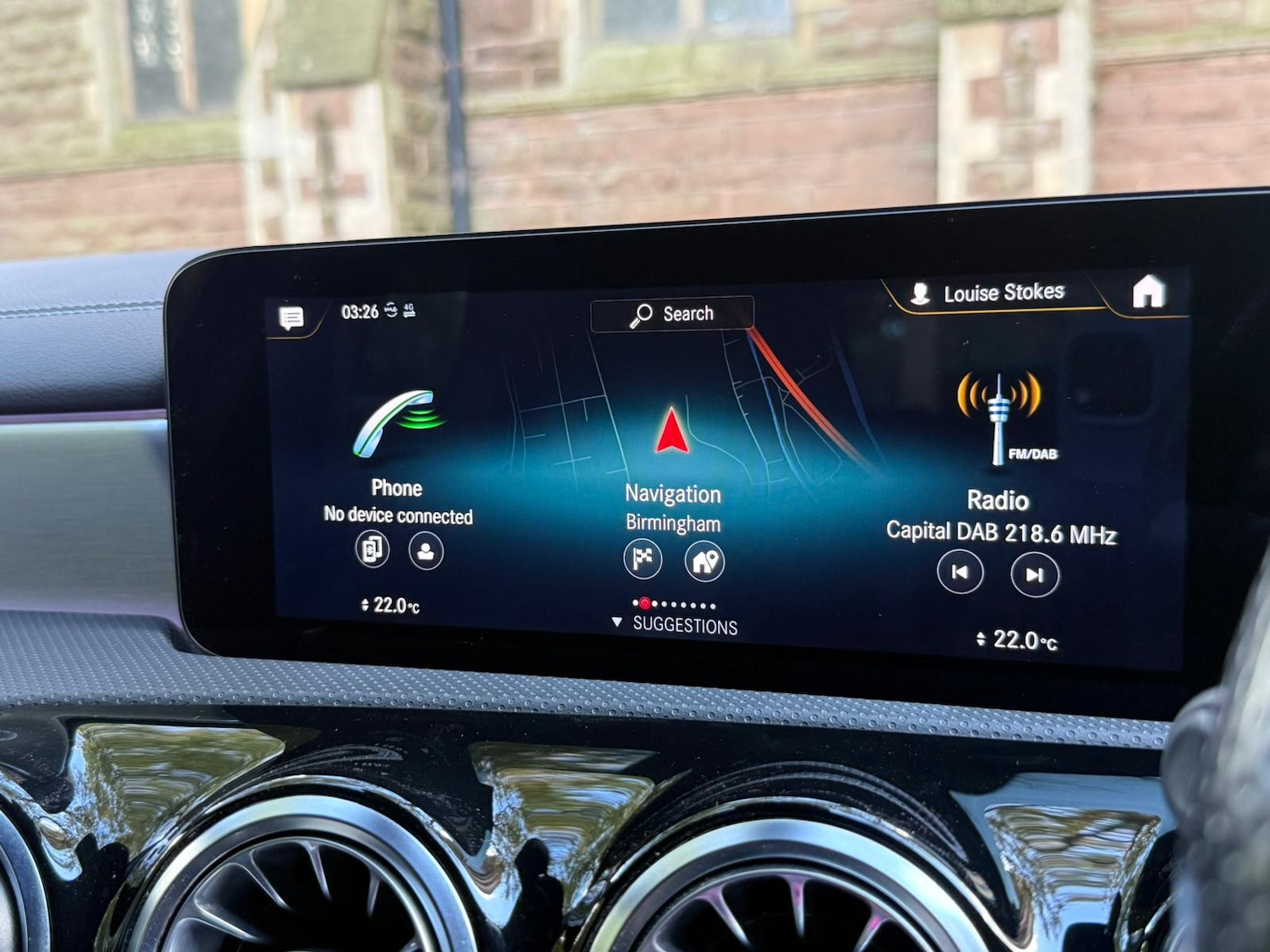 Used Mercedes-Benz A-Class 2022 for sale - 76896906: Photo 17