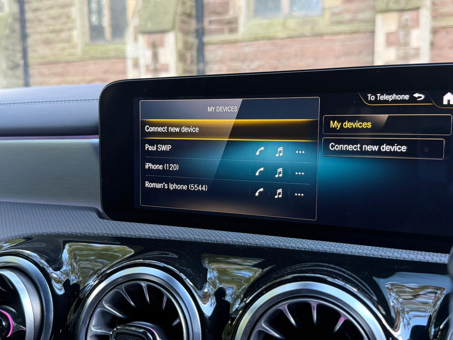 Used Mercedes-Benz A-Class 2022 for sale - 76896906: Photo 18