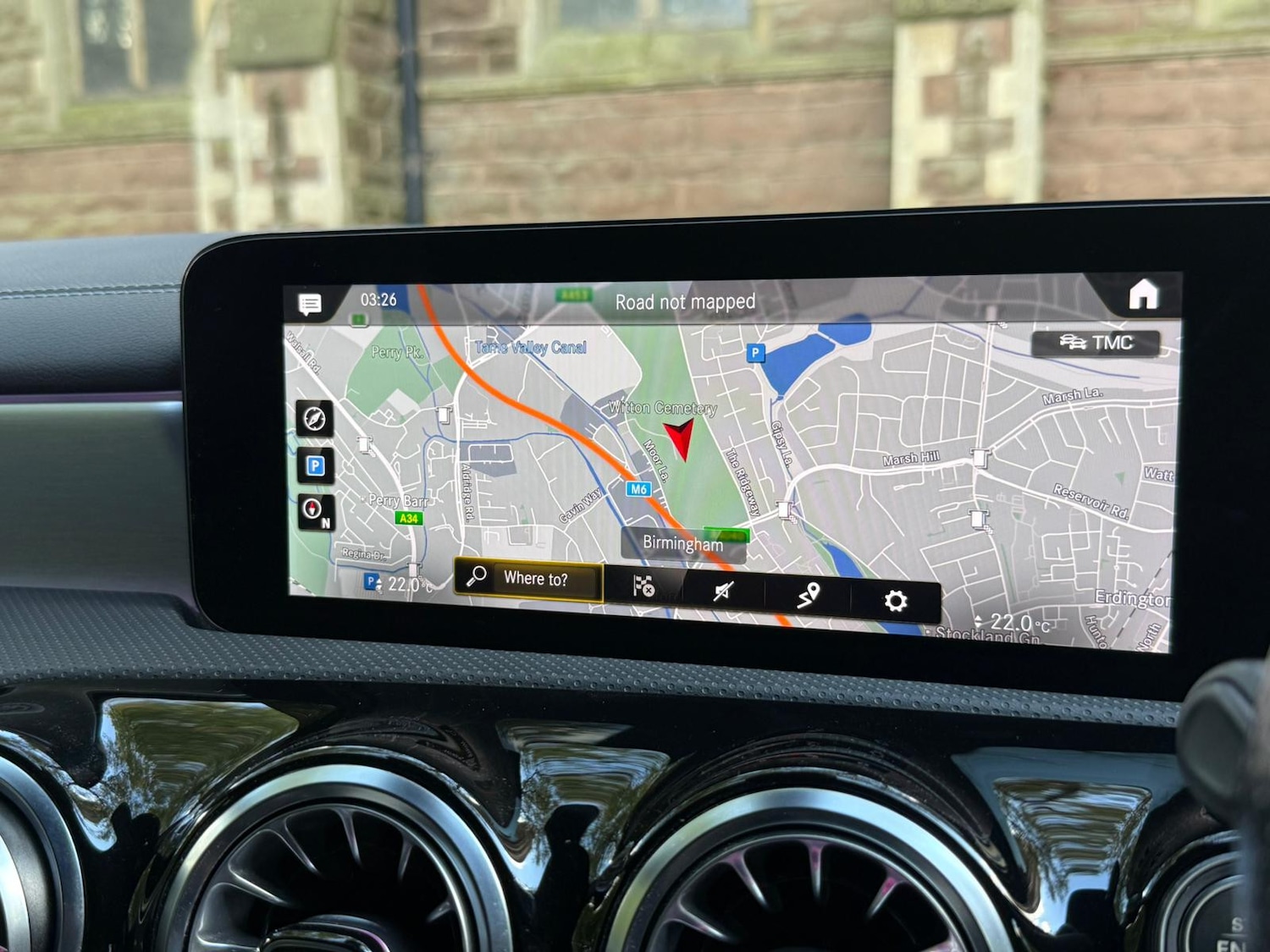 Used Mercedes-Benz A-Class 2022 for sale - 76896906: Photo 19