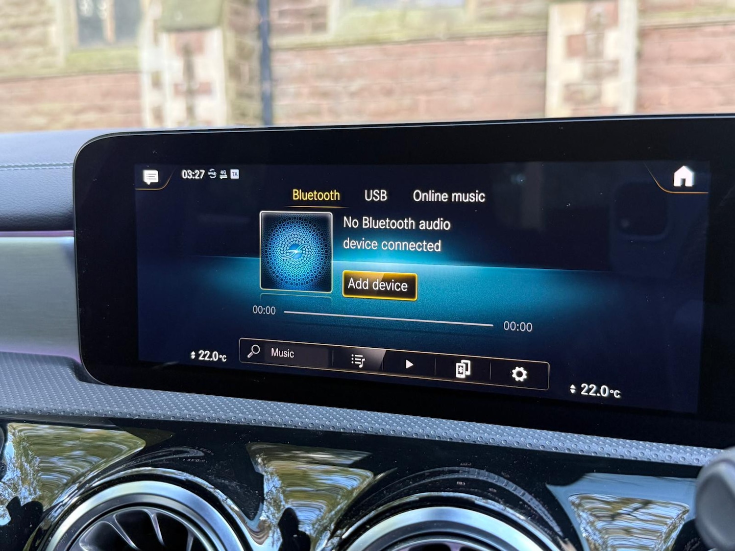 Used Mercedes-Benz A-Class 2022 for sale - 76896906: Photo 20