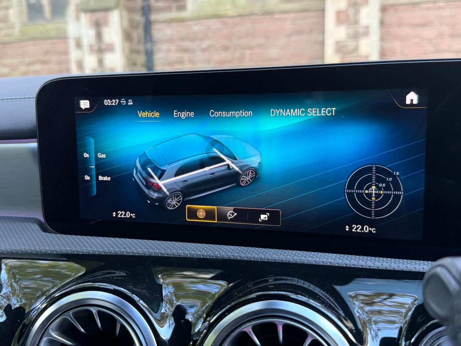 Used Mercedes-Benz A-Class 2022 for sale - 76896906: Photo 21