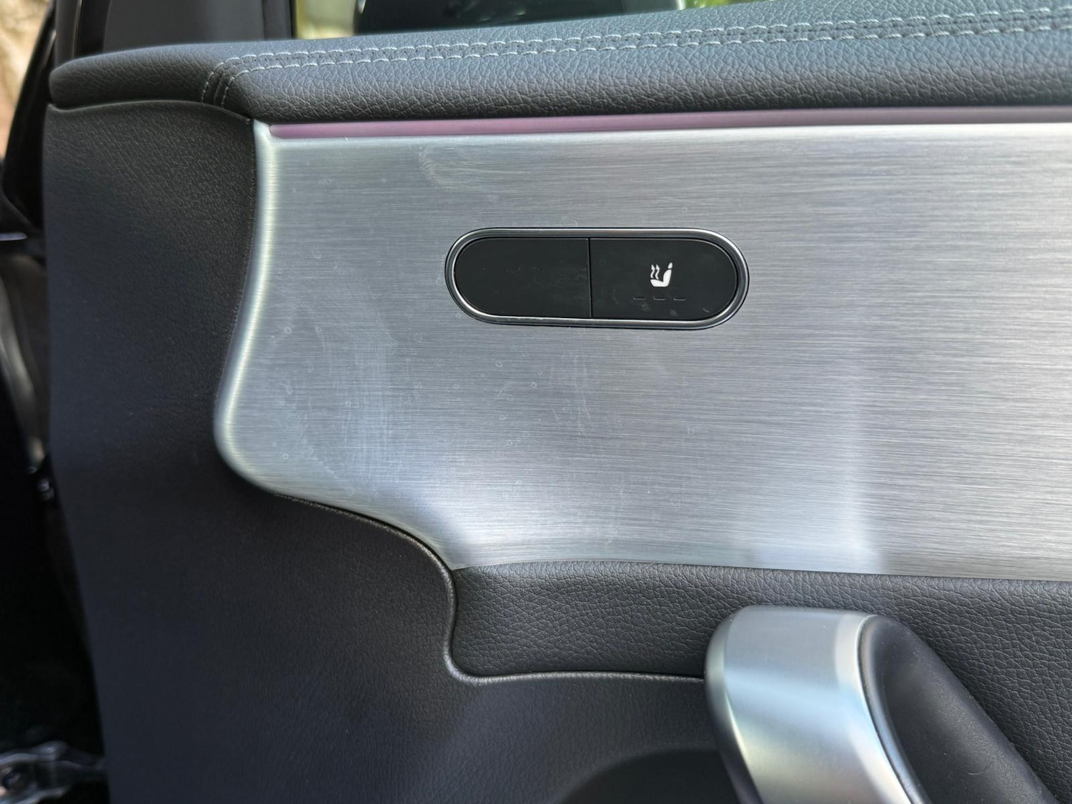 Used Mercedes-Benz A-Class 2022 for sale - 76896906: Photo 22