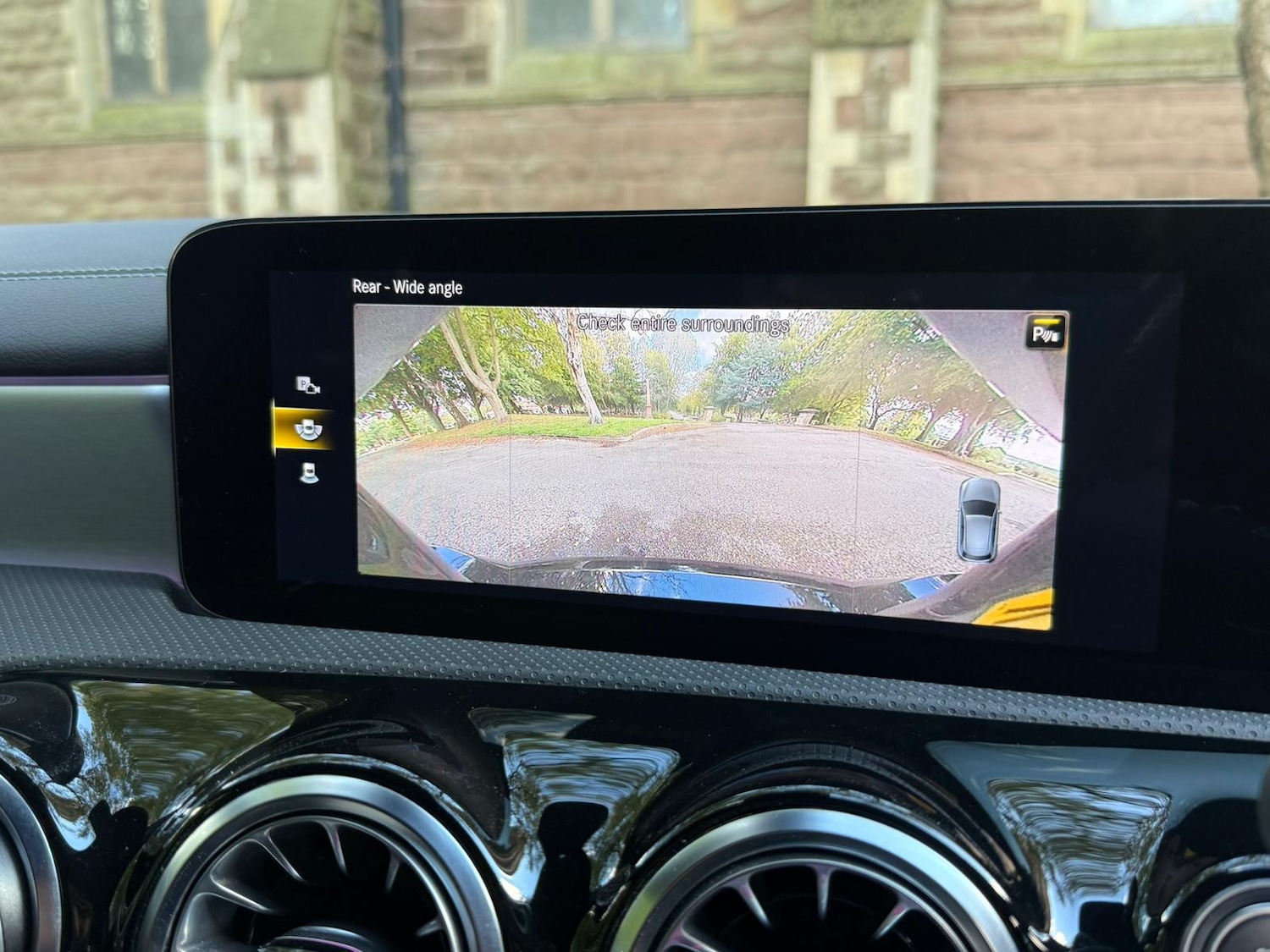 Used Mercedes-Benz A-Class 2022 for sale - 76896906: Photo 23