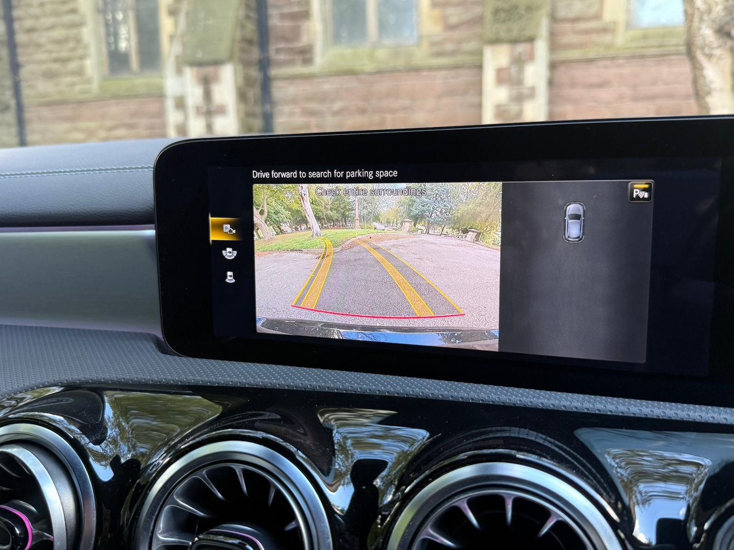 Used Mercedes-Benz A-Class 2022 for sale - 76896906: Photo 24