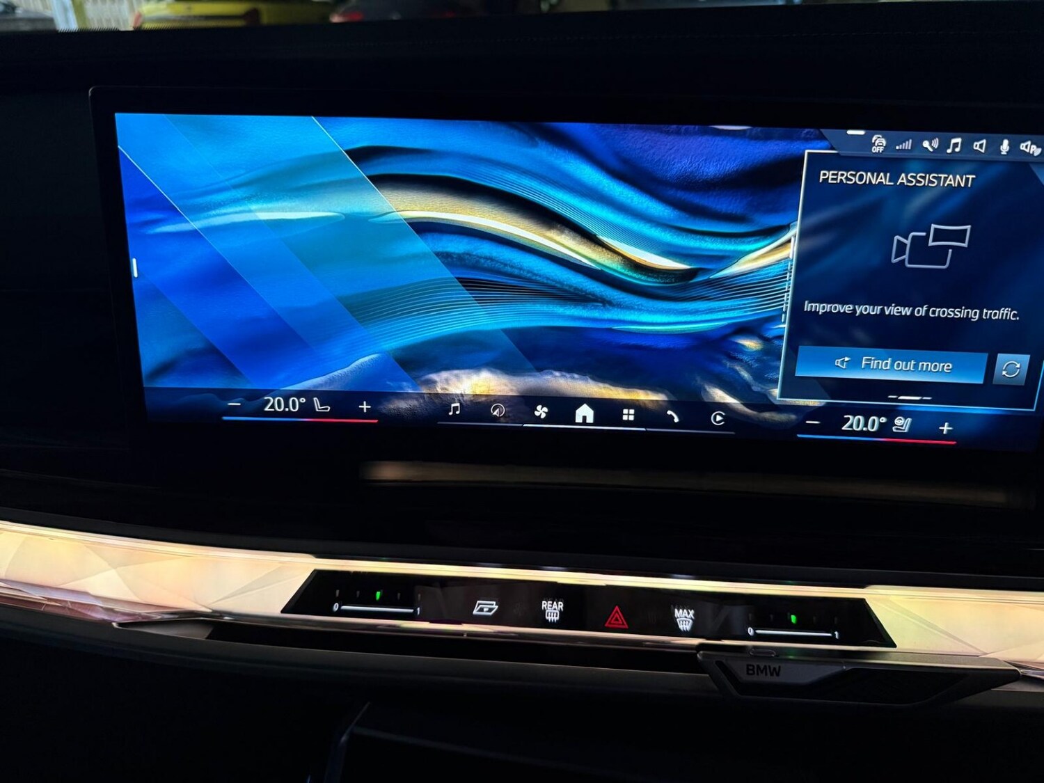 Used BMW 7 Series 2023 for sale - 77906489: Photo 10