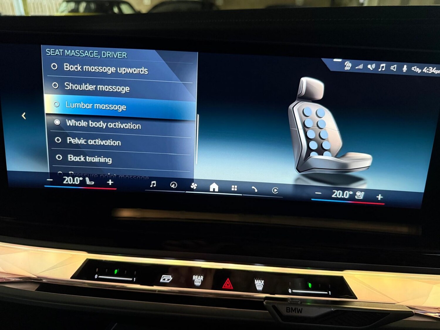 Used BMW 7 Series 2023 for sale - 77906489: Photo 19