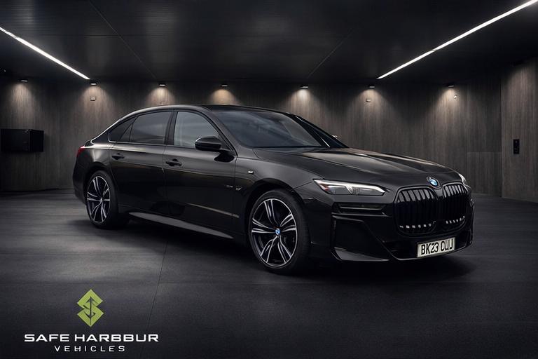 Used BMW 7 Series 2023 for sale - 77906489: Photo 2