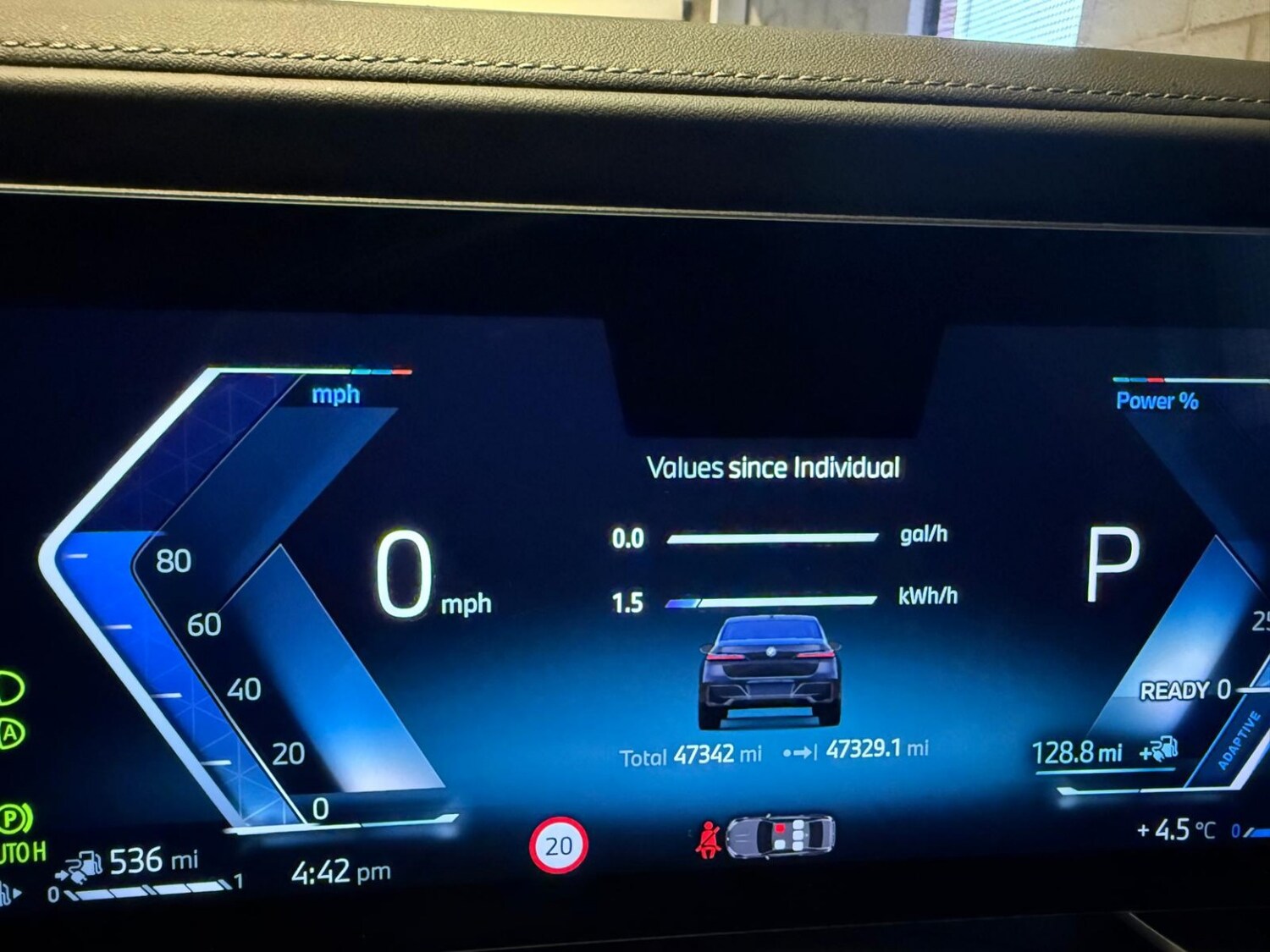 Used BMW 7 Series 2023 for sale - 77906489: Photo 20