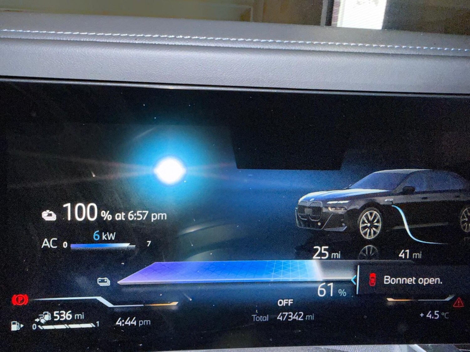 Used BMW 7 Series 2023 for sale - 77906489: Photo 21