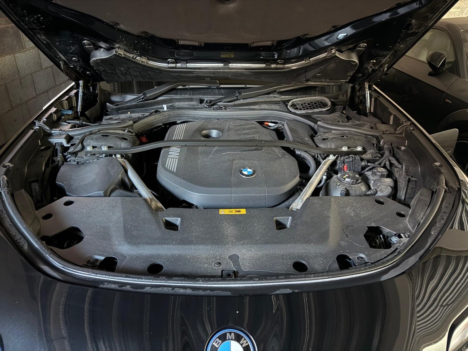 Used BMW 7 Series 2023 for sale - 77906489: Photo 22