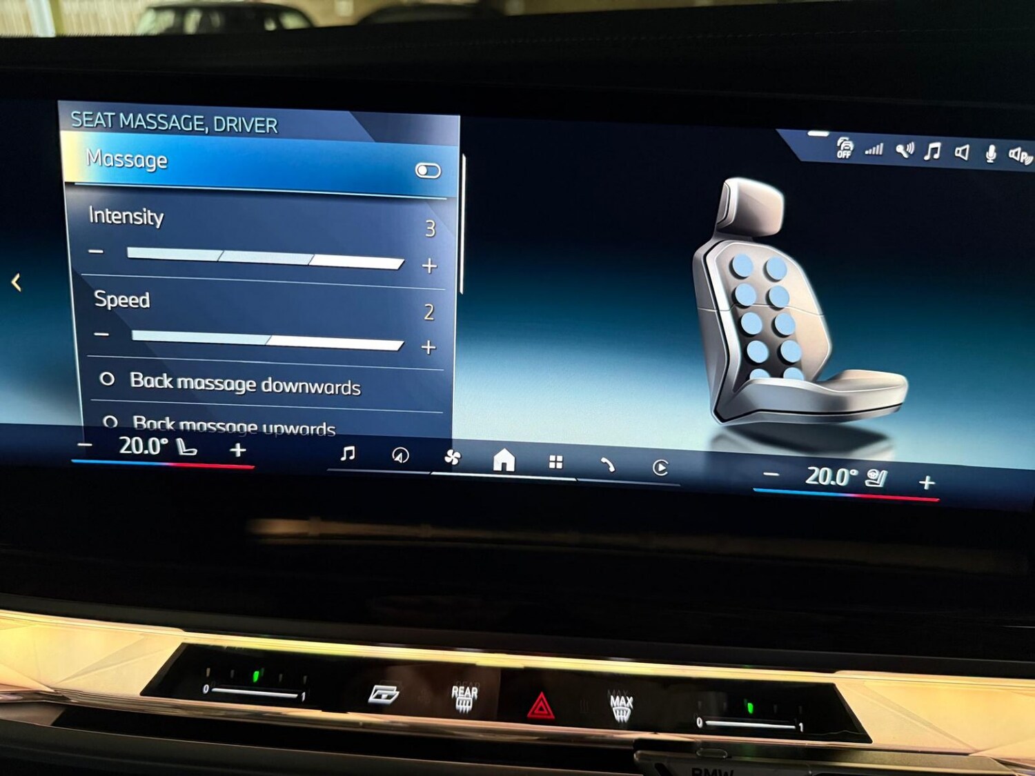 Used BMW 7 Series 2023 for sale - 77906489: Photo 23