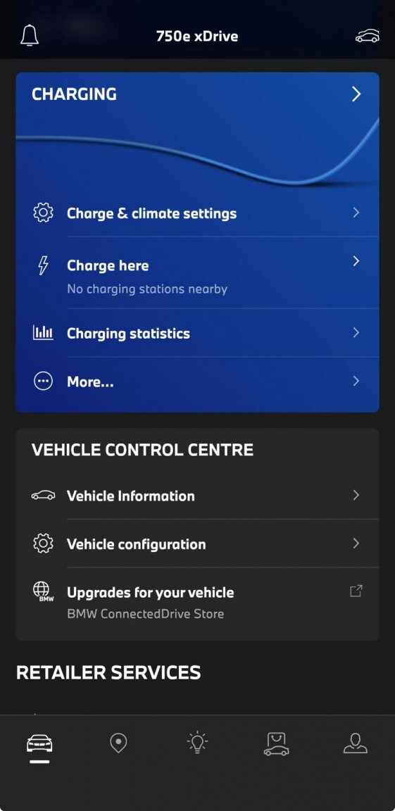 Used BMW 7 Series 2023 for sale - 77906489: Photo 24