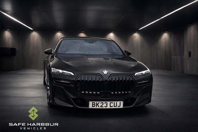 Used BMW 7 Series 2023 for sale - 77906489: Photo 4