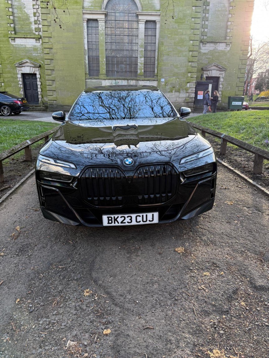 Used BMW 7 Series 2023 for sale - 77906489: Photo 5