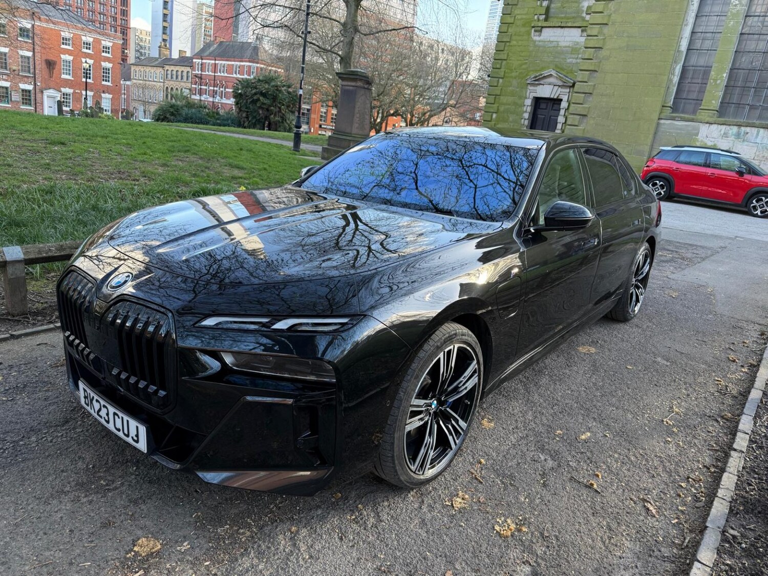 Used BMW 7 Series 2023 for sale - 77906489: Photo 6