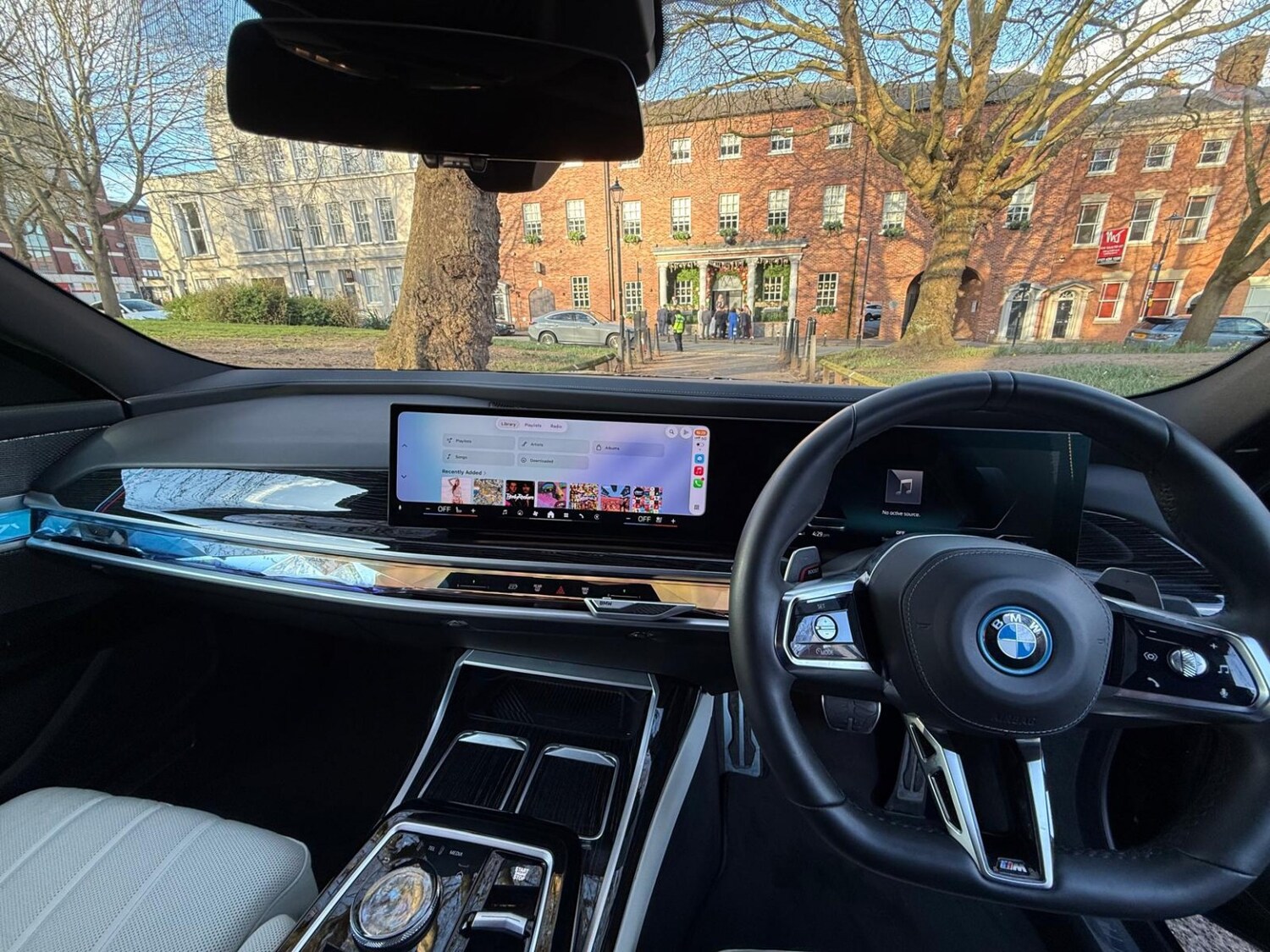 Used BMW 7 Series 2023 for sale - 77906489: Photo 9