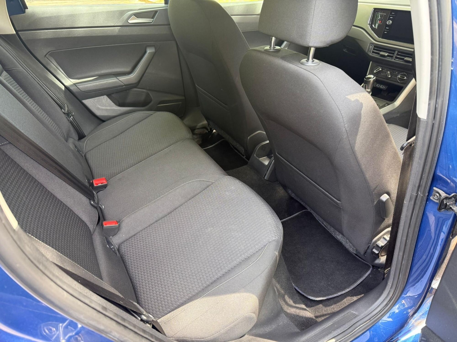 Used Volkswagen Polo 2020 for sale - 77464713: Photo 11