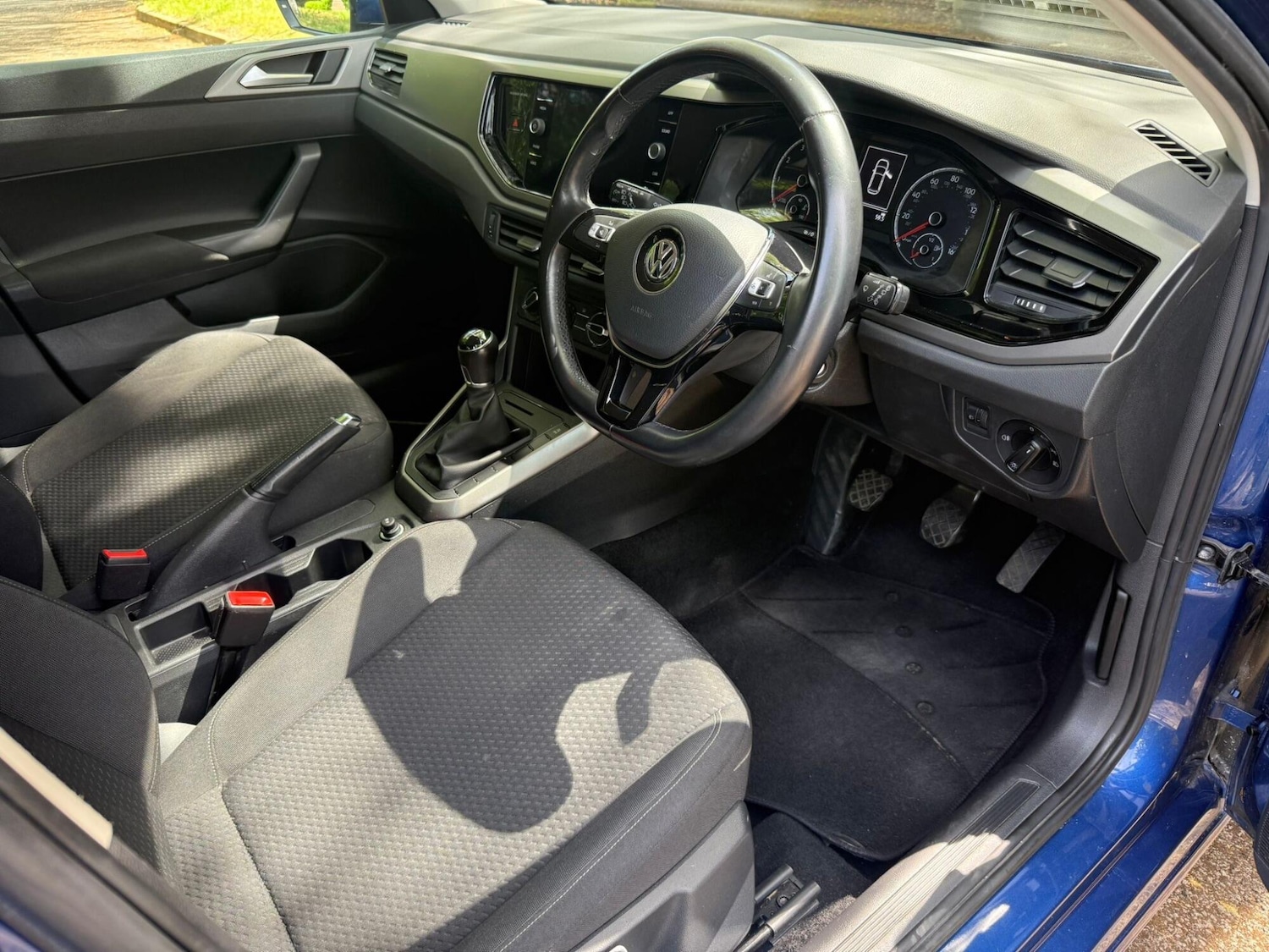 Used Volkswagen Polo 2020 for sale - 77464713: Photo 14