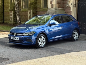 Volkswagen Polo feature image