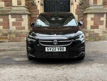 2022 - 1.2 Turbo Ultimate 5-Door